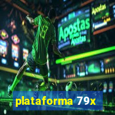 plataforma 79x